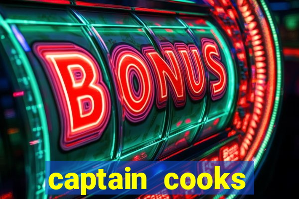 captain cooks casino forum