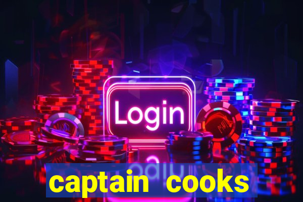 captain cooks casino forum