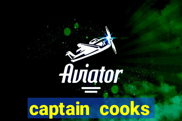 captain cooks casino forum