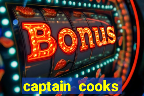 captain cooks casino forum