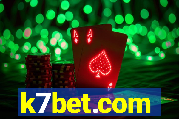 k7bet.com