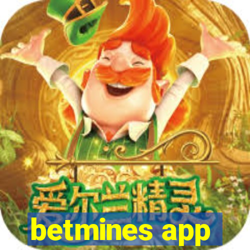 betmines app