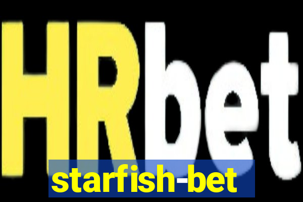 starfish-bet