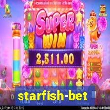 starfish-bet