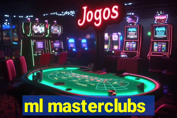 ml masterclubs