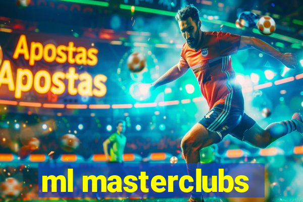 ml masterclubs