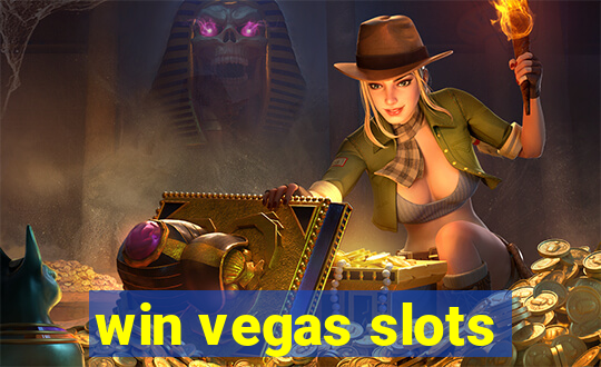 win vegas slots