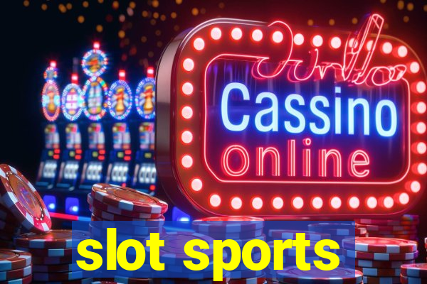 slot sports