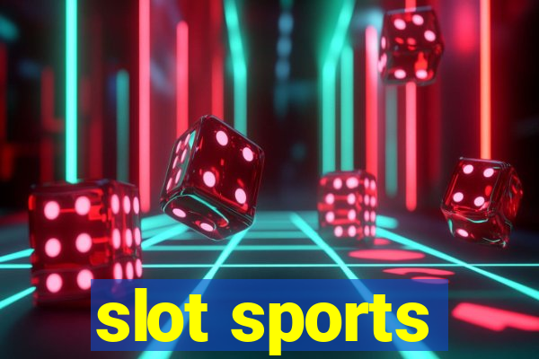 slot sports