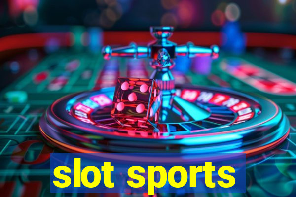 slot sports