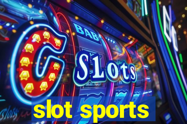 slot sports