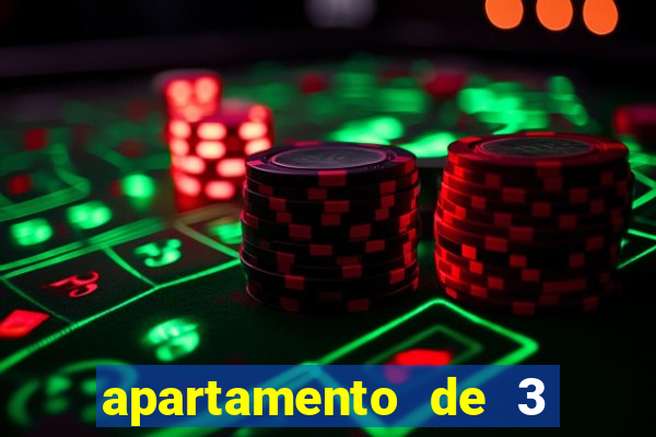 apartamento de 3 andares qual o melhor andar