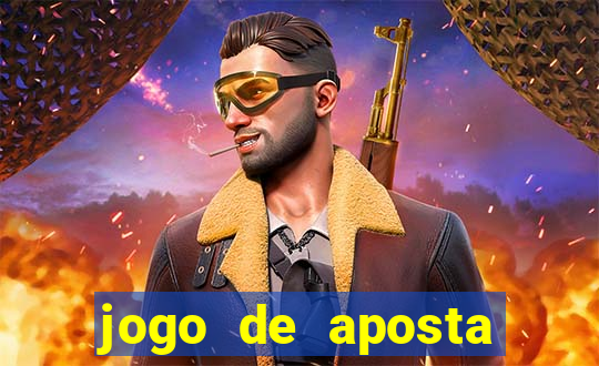 jogo de aposta para de menor