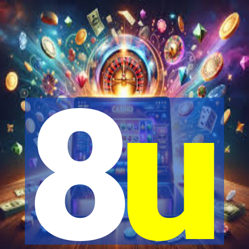 8u