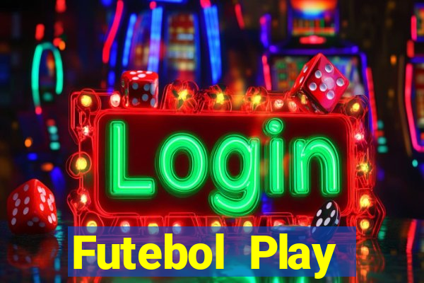 Futebol Play Flamengo ao vivo