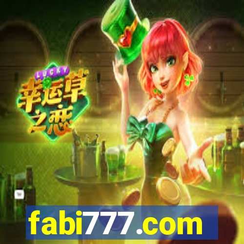 fabi777.com