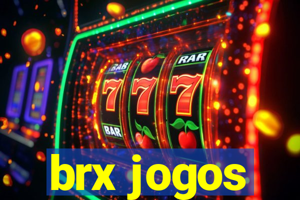 brx jogos