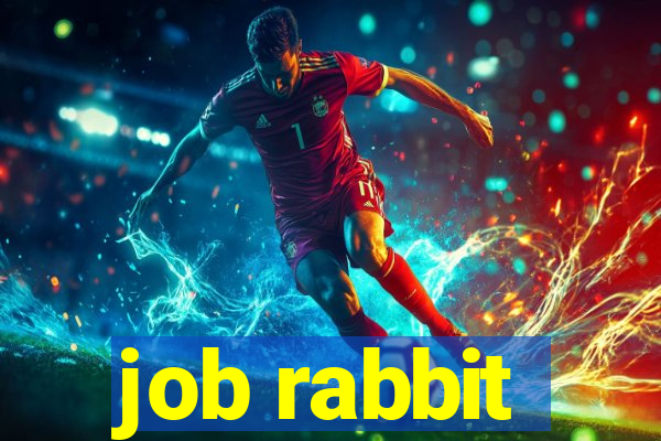 job rabbit