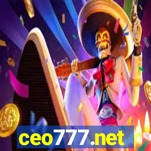 ceo777.net