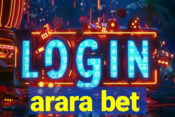 arara bet