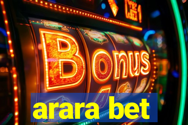 arara bet