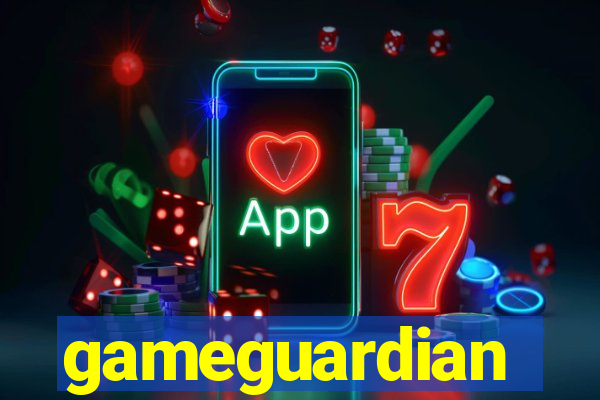 gameguardian