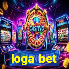 loga bet