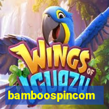 bamboospincom