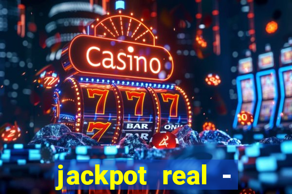 jackpot real - slots & crash