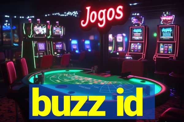 buzz id