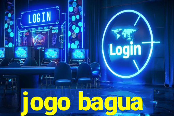 jogo bagua