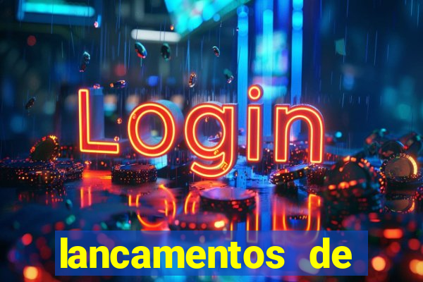 lancamentos de plataformas de jogos