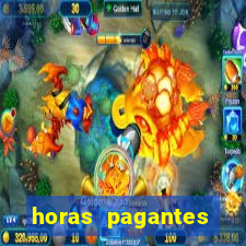 horas pagantes fortune ox