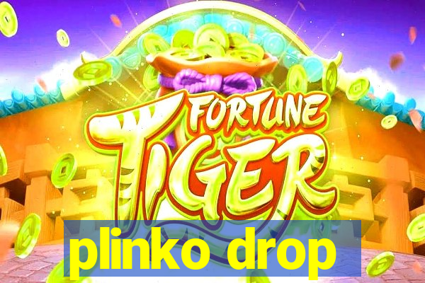 plinko drop