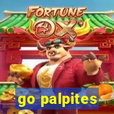 go palpites