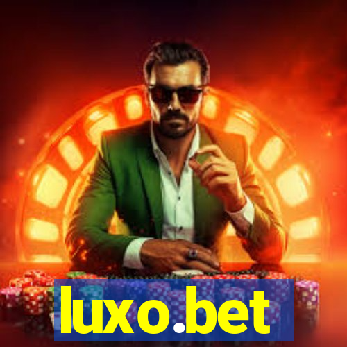 luxo.bet