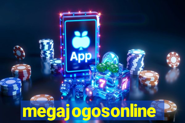 megajogosonline