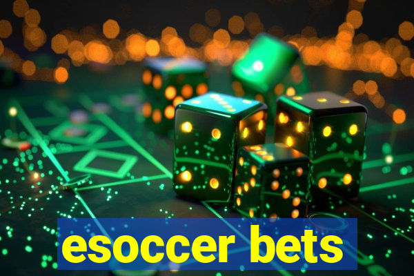 esoccer bets