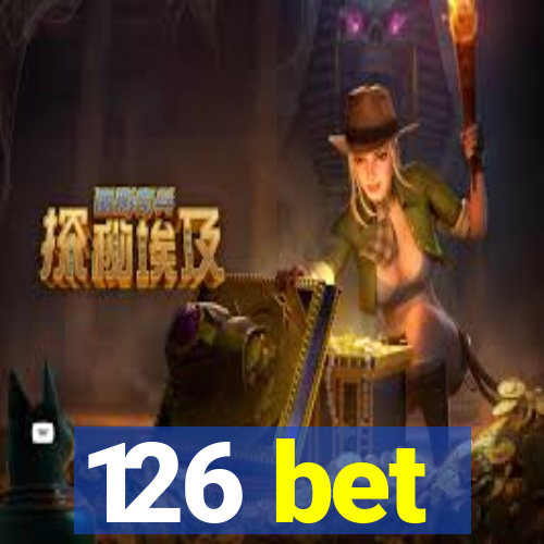 126 bet