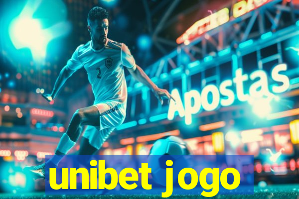 unibet jogo