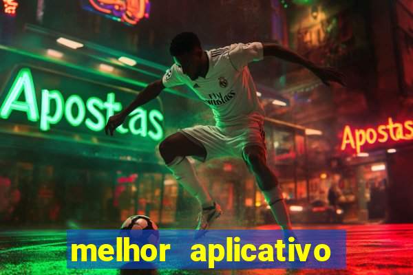 melhor aplicativo para jogar e ganhar dinheiro