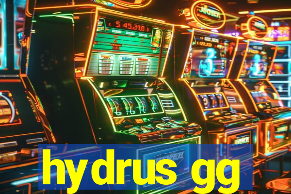 hydrus gg