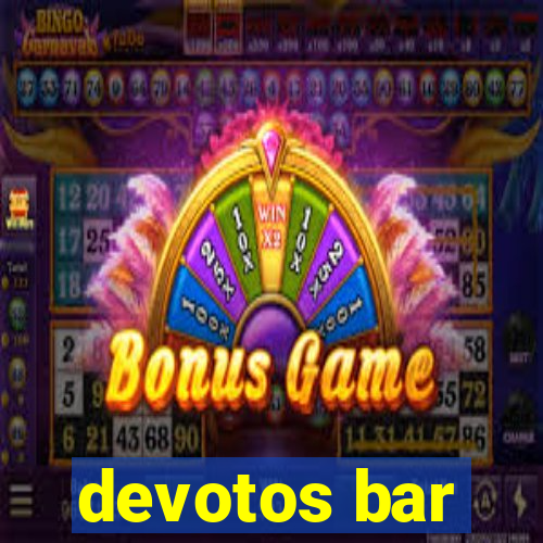 devotos bar