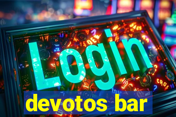 devotos bar