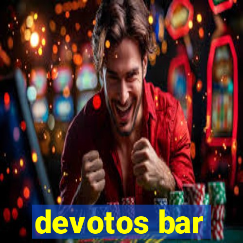 devotos bar