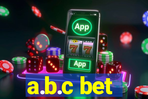 a.b.c bet