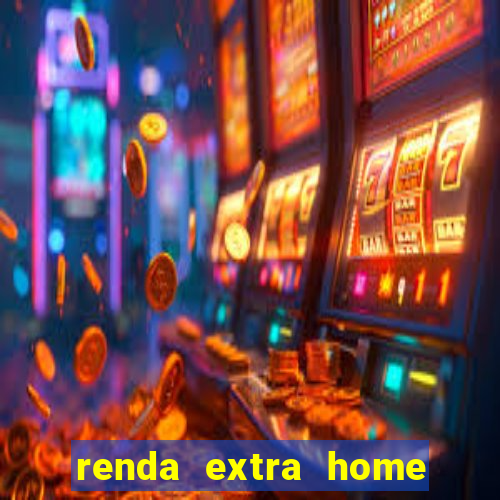 renda extra home office contabilidade