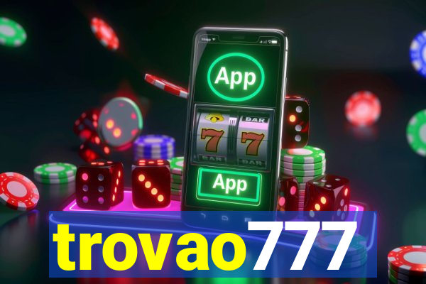 trovao777