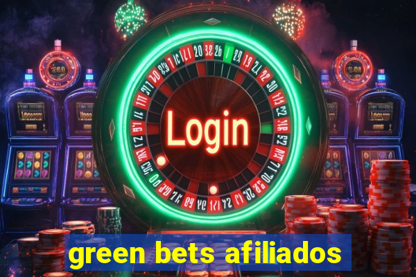 green bets afiliados