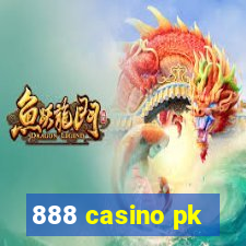 888 casino pk